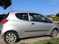 gebraucht Mitsubishi Colt 13 MPI 3dr