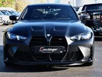 gebraucht BMW M3 Competition xDrive