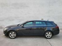 gebraucht Opel Insignia ST 2,0 CDTI SPORTS TOURER