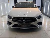 Gebraucht Mercedes A180 AMG line 116 PS (85 kW) 2020 Limousine