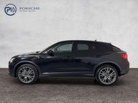 Gebraucht Audi Q3 193 PS (141 kW) 2025 Schwarz SUV