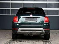 gebraucht Fiat 500X 2.0 MulitJet Cross Pickerl NEU