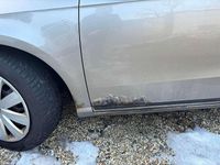 Gebraucht VW Passat Trendline 105 PS (77 kW) 2012 Beige Kombi