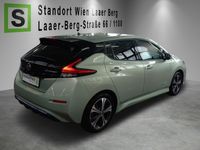 gebraucht Nissan Leaf 2.0 Zero Edition 40kWh