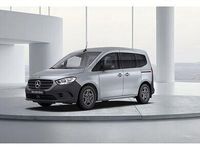 Gebraucht Mercedes Citan 110 95 PS (69 kW) 2024 Helvinsilber metalli Kombi