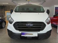 gebraucht Ford Transit Custom 2.0 TDCi 260 L1 Startup FWD Klima/Flügeltür/Bluetooth
