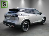 gebraucht Nissan Qashqai N-Connecta+ 1.3 DIG-T MHEV 158 PS Xtronic