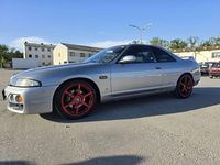 gebraucht Nissan Skyline R33 GTST