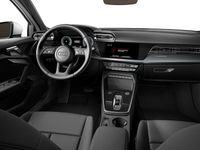 gebraucht Audi A3 Sportback TFSI 150 S tronic Nav ACC KlimP LED