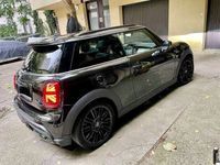 gebraucht Mini Cooper S 