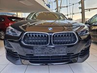 gebraucht BMW X2 18d sDrive Aut. Akt. Geschw.regelung/Navi/LED