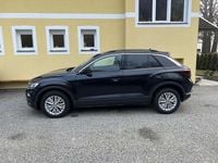 gebraucht VW T-Roc 10 TSI SUV / Geländewagen