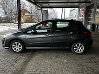 Gebraucht Peugeot 308 90 PS (66 kW) 2009 Kleinwagen