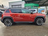 gebraucht Renault R4 E-Tech Electric Iconic 150 PS 52kWh Comfort Range