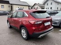 gebraucht Ford Kuga Titanium AWD