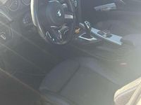 gebraucht BMW 320 320 d xDrive Touring Advantage Aut.