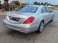 gebraucht Mercedes S500 Maybach Mercedes- S 500 Aut.