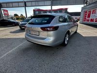 gebraucht Opel Insignia ST 1,6 CDTI BlueInjection Edition St./St. Aut.