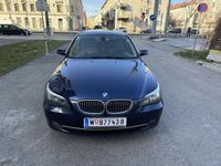 gebraucht BMW 525 LCI-Facelift