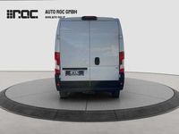 gebraucht Fiat Ducato 30 L2H2 130 AHK/STH/Kamera/Tempomat/Klima/uvm