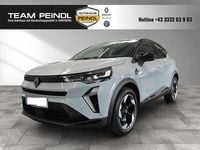 Gebraucht Renault Captur Techno 91 PS (66 kW) 2025 SUV