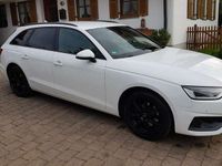 gebraucht Audi A4 A4Avant 30 TDI S-tronic