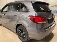 gebraucht Mercedes B180 B 180 d