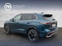 gebraucht VW Tiguan Sport eHybrid DSG 150 kW