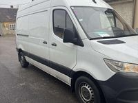 gebraucht Mercedes Sprinter 211 CDI 3,19 t / 3.665 mm
