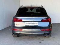 gebraucht Audi SQ5 TDI quattro