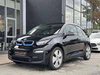 Gebraucht BMW i3 125 kW (170 PS) 2021 Fluid black Kleinwagen