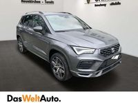 gebraucht Seat Ateca FR 2.0 TSI DSG 4Drive