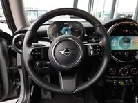 gebraucht Mini Cooper S SE 326kWh Aut *SKY / VOLL-LED NA...