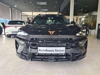 Gebraucht Cupra Formentor 150 PS (110 kW) 2024 Schwarz SUV
