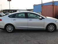 gebraucht Ford Mondeo MondeoBusiness Plus 1,5 TDCi, NAVI,