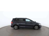 gebraucht VW Touran 1.6 TDI Join LED SKY STANDHZ RADAR NAVI