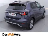 gebraucht VW T-Cross - Life TSI