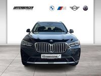 gebraucht BMW X3 xDrive20i ZA HiFi DAB LED WLAN Standhzg.