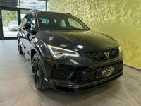 gebraucht Cupra Ateca DSG 4Drive *LED*PANORAMA*BLACK-LINE*