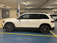 gebraucht Mercedes GLB220 NOTVERKAUF 220d 4MATIC Aut.