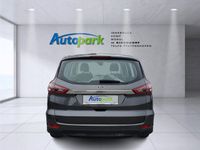 gebraucht Ford S-MAX Titanium