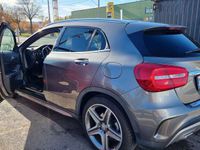 gebraucht Mercedes GLA200 CDI