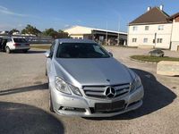 gebraucht Mercedes E350 E 350 CGI BlueEfficiency Aut.