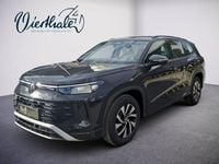 Gebraucht VW Tayron Life 150 PS (110 kW) 2026 Mittelgrau  normal SUV
