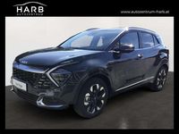 Gebraucht Kia Sportage Gold 179 PS (131 kW) 2025 Schwarz SUV
