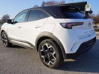 gebraucht Opel Mokka 1,2 Direct Injection Turbo GS