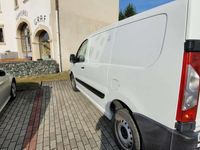 gebraucht Citroën Jumpy 27 L1H1 FAP