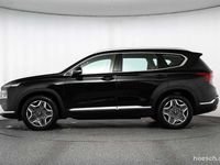 Gebraucht Hyundai Santa Fe 265 PS (194 kW) 2024 Schwarz SUV