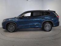 Neu VW Tayron 150 PS (110 kW) 2026 Dunkelblau  metallic SUV