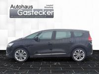 gebraucht Renault Grand Scénic Grand Scenic Energy dCi 110 Expression